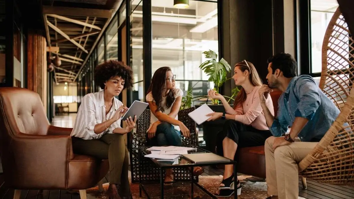comunicação eficaz treinamento