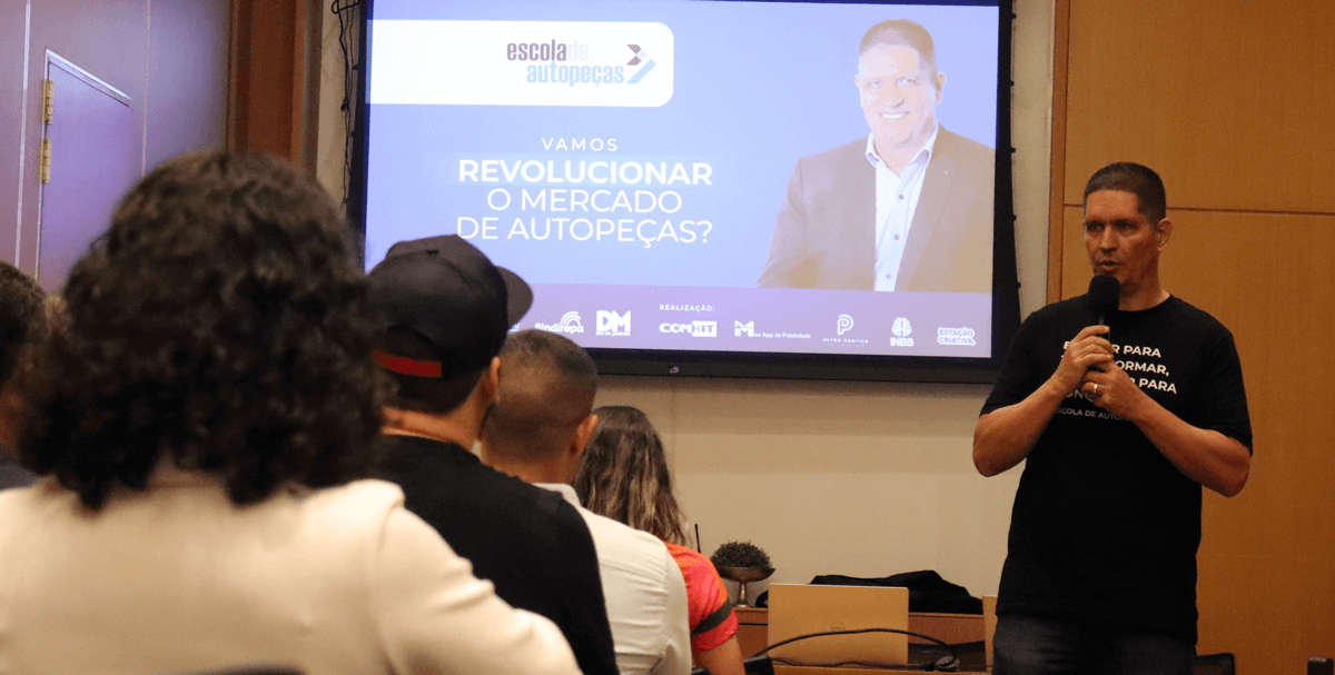 programa formação