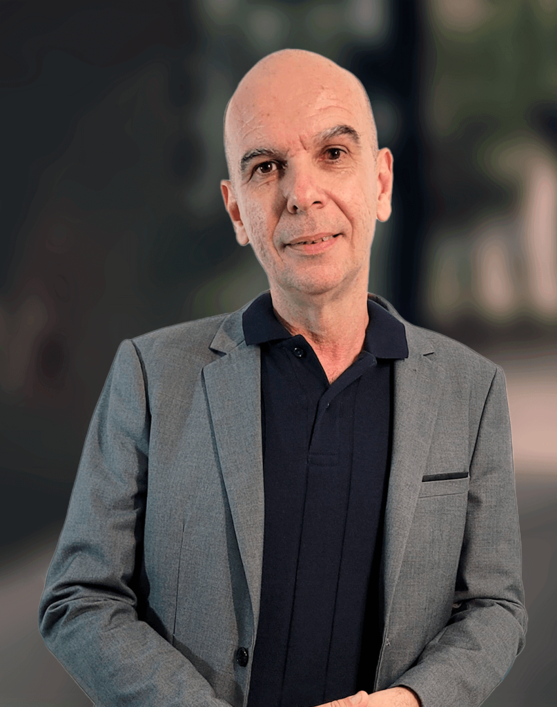 andré renato