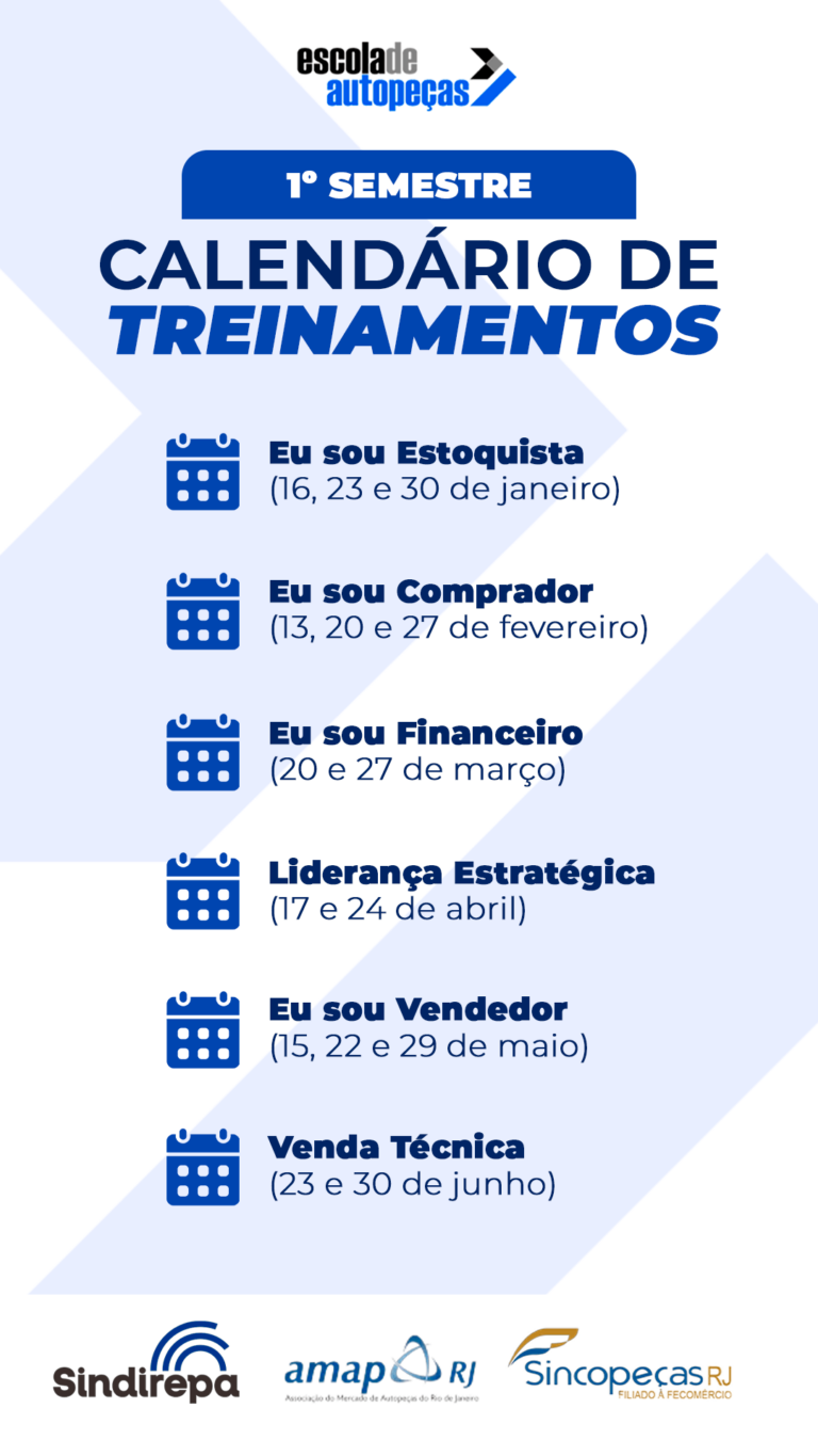 calendário 2025