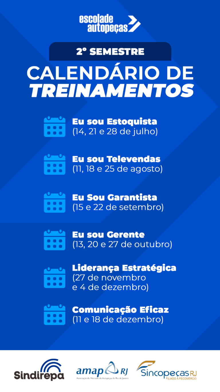 calendário 2025